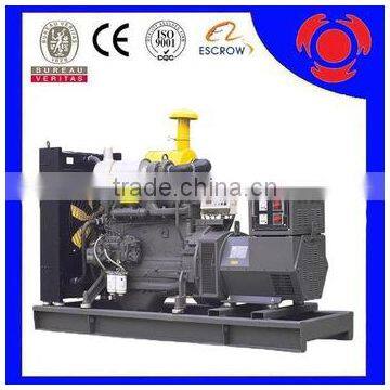 Diesel Turbine Generator Power Generation Generac Electricity Electric for Home