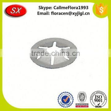 Popular Various Specifications Metal Push Nuts Can OEM&ODM (Non-Standard / Hight Quality ) photo-5