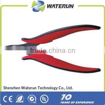 Stainless Steel Cutting Pliers, Wire Cutting Pliers, Flush Cutting Pliers China Manufacturer photo-6