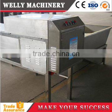 Factory Supply Egg Washer Machine for Sale With Low Price photo-5