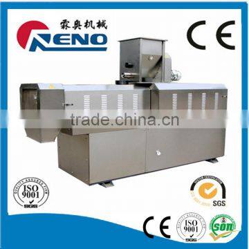 China Supplier Best Choice Mixed Starch Snack Machine photo-2