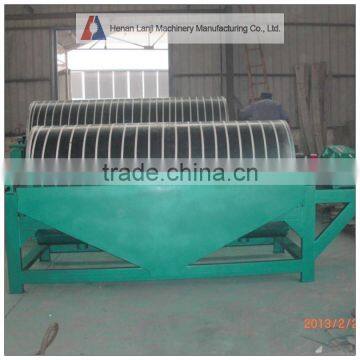Competitive Price Wet Drum Magnetic Separator With Capacity 10-150 T/H photo-3