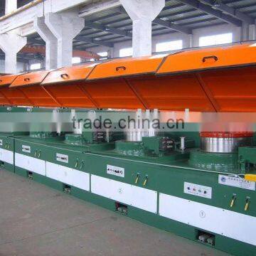 spring wire drawing machine LZ7-600