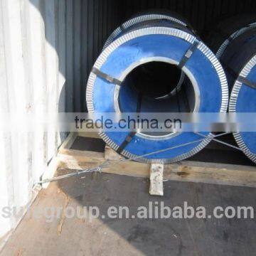 SGCH Hot Dipped Galvanized Steel Coil photo-3