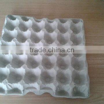 30 chicken eggs paper pulp egg tray