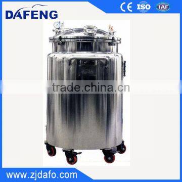 500L Movable Storage Tank Liquid Storage Tank photo-4