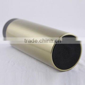 Drinking Mug With Lid,thermo Steel Mug,stainless Steel Travel Mug Without Handle photo-5