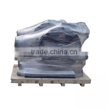 LH76-770B Spiral Bevel Gear Industrial Peristaltic Pump With CE ISO Certificates photo-5