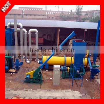 China Best Energy Saving Rotary Sand Dryers