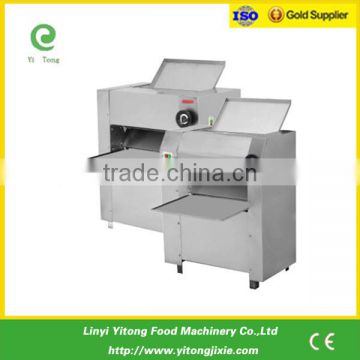 CE industrial bread kneader dough rolling machine for sale