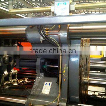 218Ton First Class High Stability Servo Plastics Injection Moulding Machine photo-6