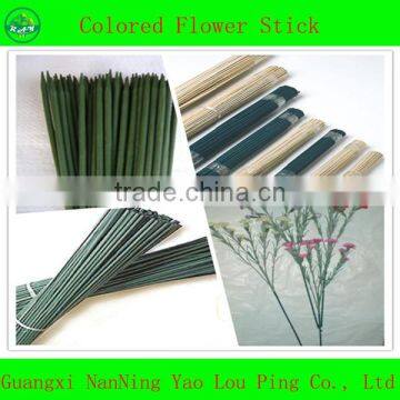 Bamboo Decorative Flower Sticks photo-2