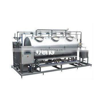 Integral Type CIP Cleaning Series JFCIP-0.8 photo-2