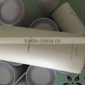 Perfume Packaging Cardboard Paper Can photo-2