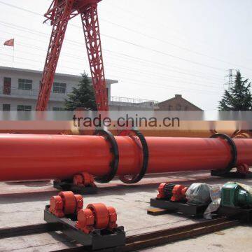 Rotary Dryer Burner for Burning Coal photo-2