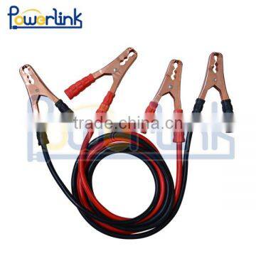 H80104 CE Auto booster cable / car battery,jump leads/ jump cables /500AMP