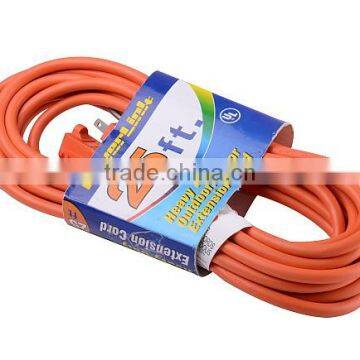 H60153 25-100ft 12AWG 12/3 Indoor Outdoor Heavy Duty Power Extension Cord Cable UL