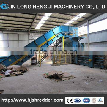 Factory wholesale baler machine/Maize Silage Baler Machine with factory price