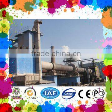 Lime Rotary Kiln With ISO 9001-2008 Top Quality and Low Consumption photo-4