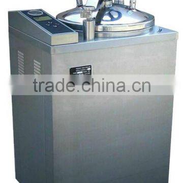 Vertical Autoclave Machine VA-SA Digital Display Hospital Steam Sterilizer