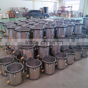 18L/24L/30L Portable Dental Sterilizer Autoclave - Bluestone Autoclave photo-6