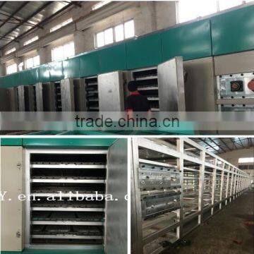 Egg Tray Making Machine Paper Egg Carton Machine Price photo-5