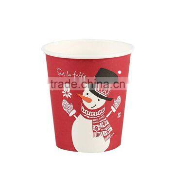 4oz PE Coated Paper Cup Raw Material for Cup Paper photo-4
