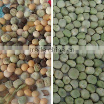 High Capacity Dal Optical Color Sorter in Agriculture photo-4