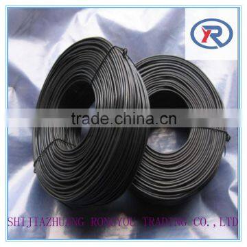 Black Twisted Wire/6 Threads Twisted Wire photo-6