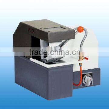 Q-2 Metallographic specimen cutting machine