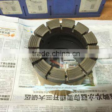 Best-selling Product Diamond Core Bit China photo-2