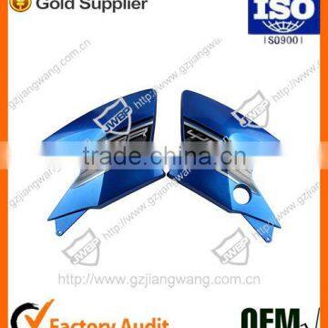 YBR125 Motorcycle Plastic Side Cover for Motorcycle Body Parts