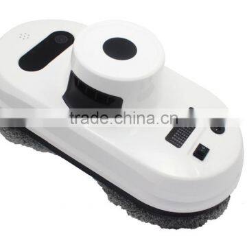 Shenzhen China Wholesale Rop Rose Window Cleaner for Glass Clean Robot Vacuum Winbot photo-5
