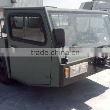 china made airplane airport tow tractor