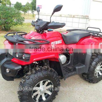 2014 New Arrival ATV/ 4WD Quad Electric ATV (TKE-A3000-S) photo-6