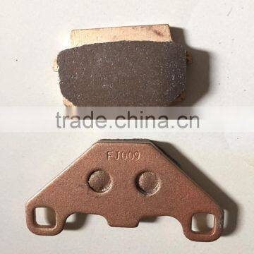 Disc Brake Pad for ATV,UTV,go Kart (TKU250E-2A Parts) photo-3