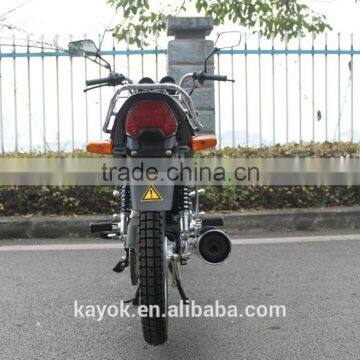 Hot Selling New Style 150cc Cheap Chinese Motorcycle For SaleKM150CG photo-4