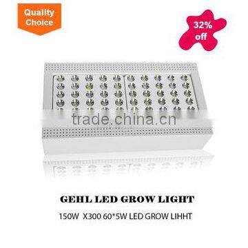 Chinese Spectrum Analyer Vegetative Control Led Grow Lights Grow Full Spectrum Led Light Bulbs photo-6