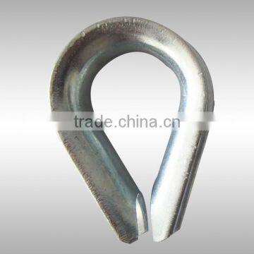 Cheapest Din6899b Cable Thimble Manufacturer photo-4