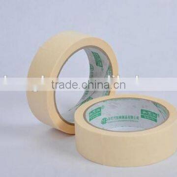 Most Popular Sound Insulation Yellow EVA Foam Tape Adhesive Foam Tape photo-3