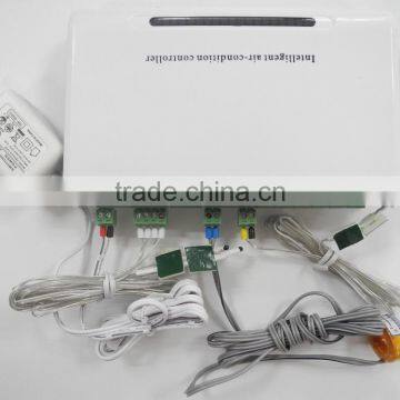 RS485 & Relay Output Air Conditioner Sensor, Fast Delivery Smart Power Socket/ Air Conditioner Socket photo-4