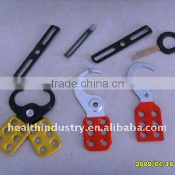 plastisol coating hardware