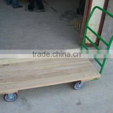 24"X48" Platform Hand Truck,platform Truck ,panel Carts photo-2