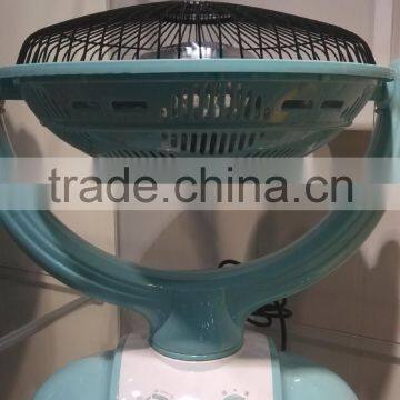 Carbon Tube Built in Thermal Fuse Electric Heater photo-2