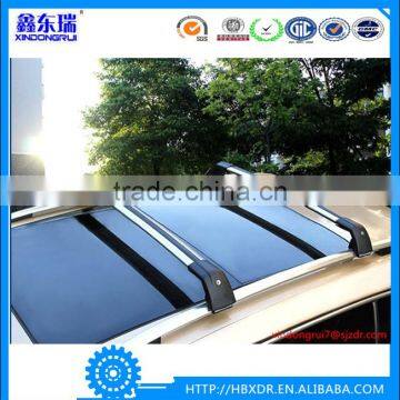 Extrusion Aluminum Car Roof Rack photo-4