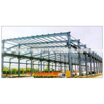 Light Weight Steel Roof Truss photo-4