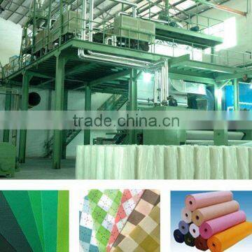 PP SPUNBONDED NONWOVEN