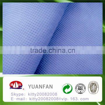 China Manufacturer Nonwoven Fabric , pp Non Woven Fabric ,Flame Retardant Fabric photo-6