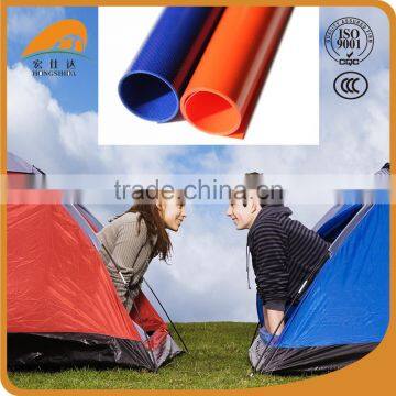 Waterproof fabric tarpaulin materials camping tent