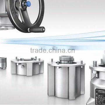 Actuators SA and SAR photo-2